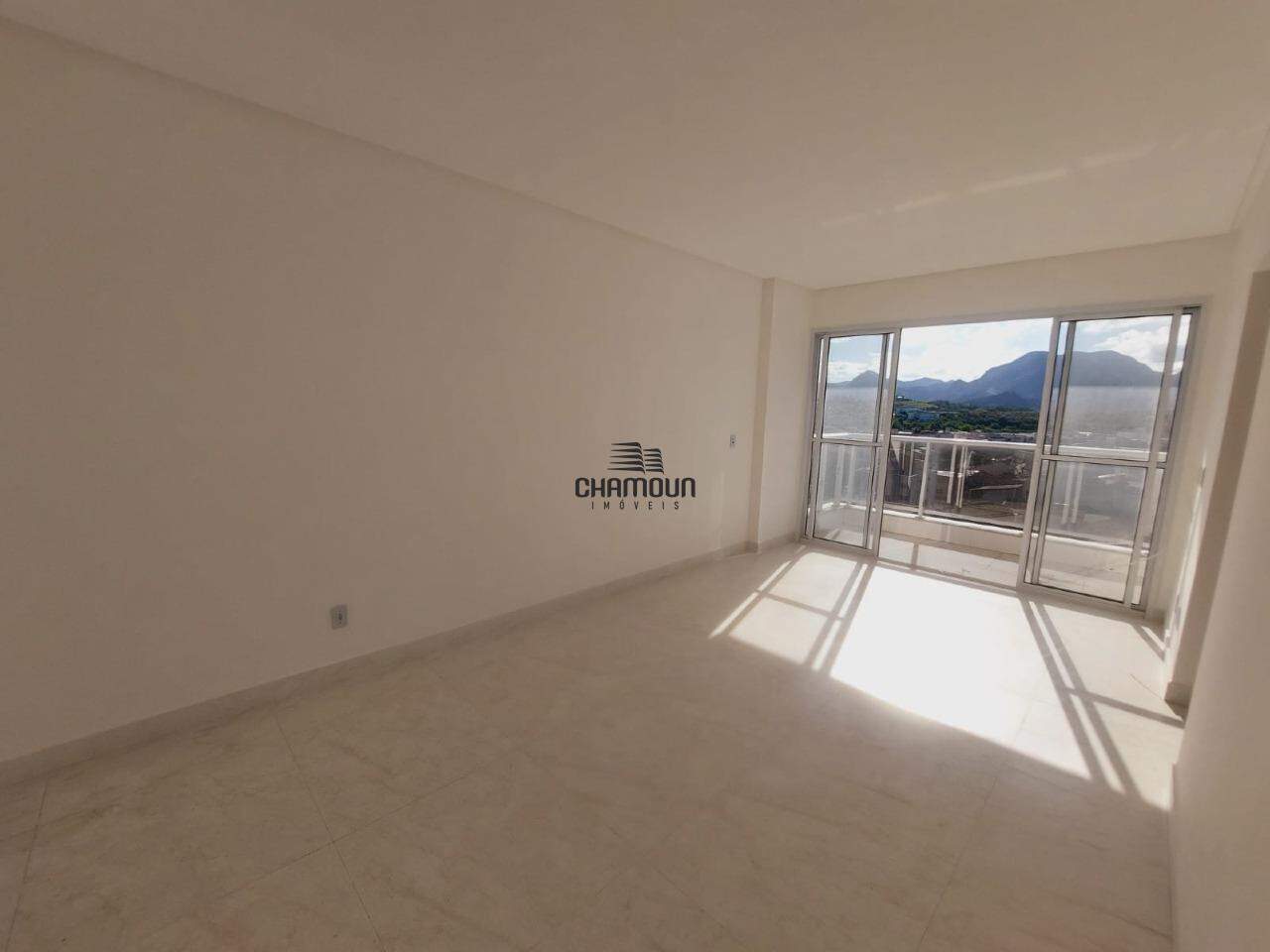 Apartamento à venda no Praia do Morro: 2 suites, 1 vaga de garagem na Praia do Morro - Guarapari/ES