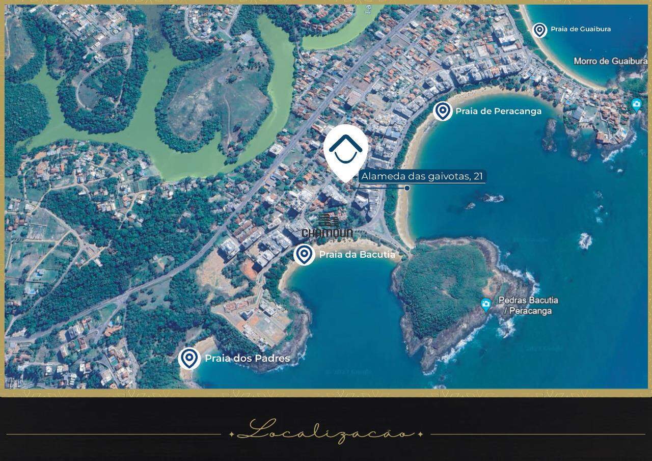 Apartamento à venda no Enseada Azul: Lançamento HOME BACUTIA ( STUDIO)