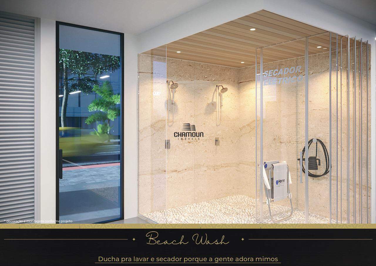 Apartamento à venda no Enseada Azul: Lançamento HOME BACUTIA ( STUDIO