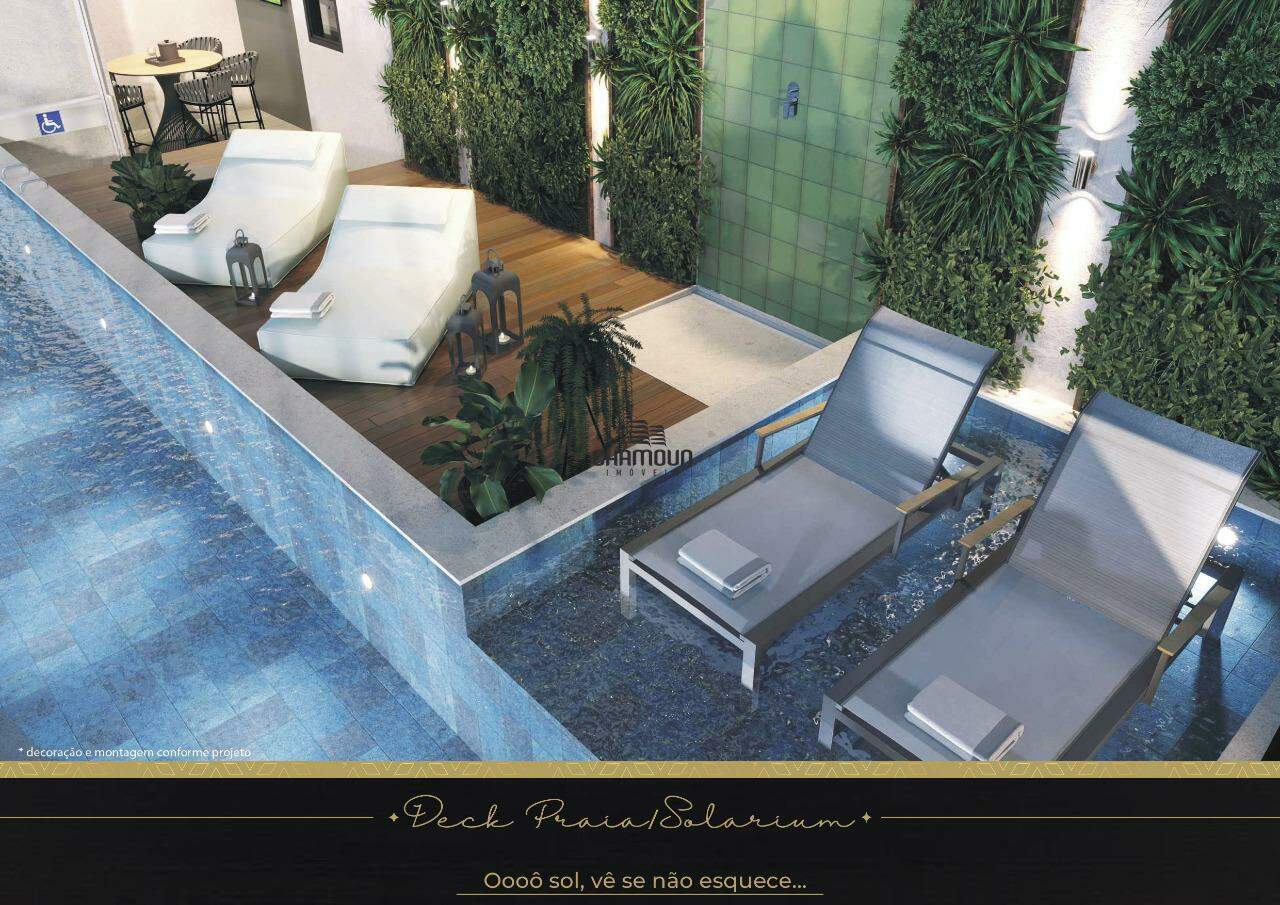 Apartamento à venda no Enseada Azul: Lançamento HOME BACUTIA ( STUDIO