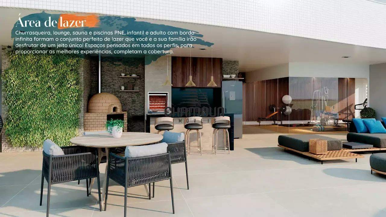 Apartamento à venda no Enseada Azul: 04 quartos em Guarapari ES 