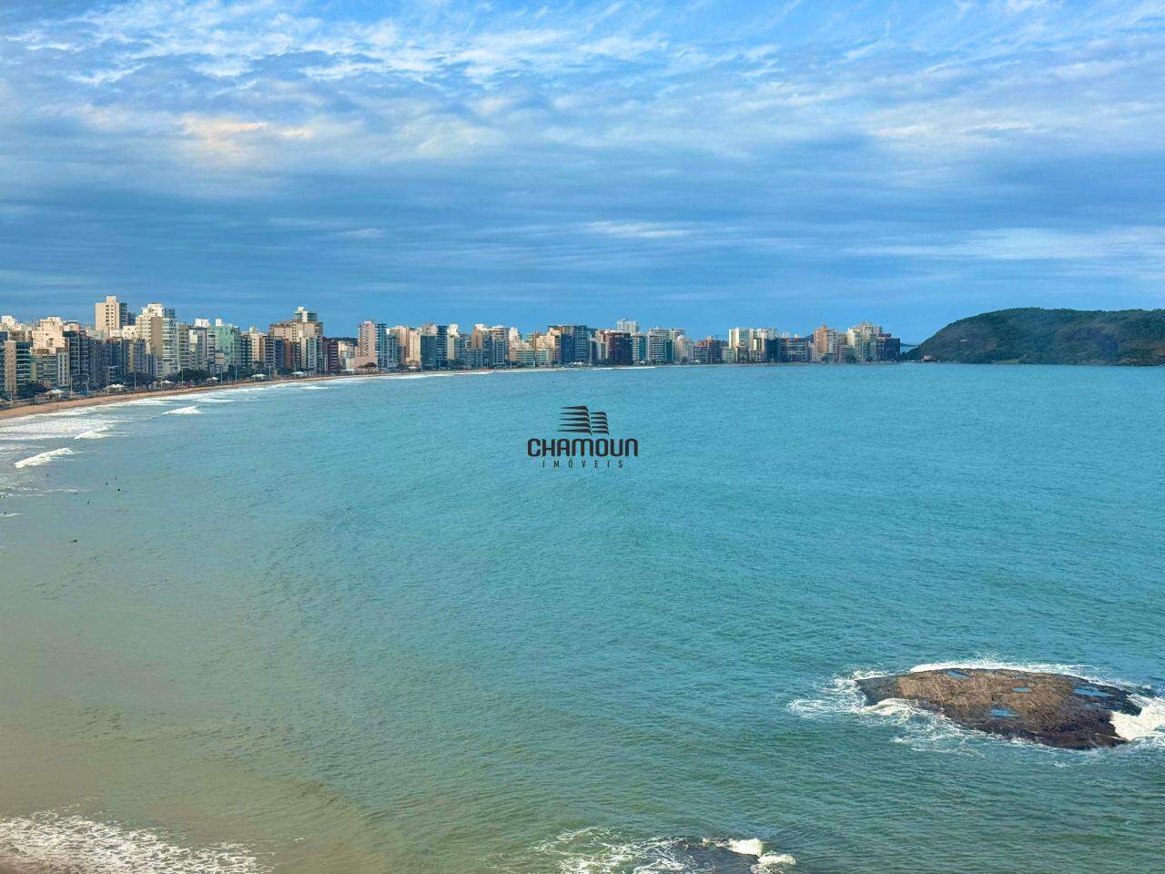 Apartamento à venda no Muquiçaba: Apartamento à venda, 3 quartos, 1 suíte, 2 vagas, Lazer - Prainha - Guarapari/ES