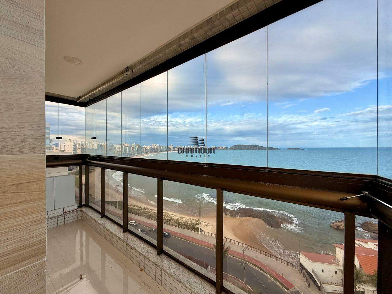 Apartamento à venda no Muquiçaba: Apartamento à venda, 3 quartos, 1 suíte, 2 vagas, Lazer - Prainha - Guarapari/ES