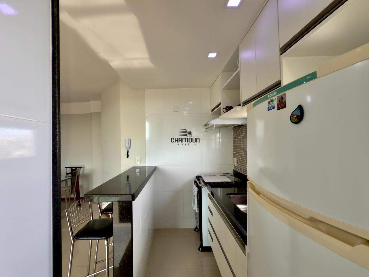 Apartamento à venda no Enseada Azul: 2 quartos 1 suíte 2 banheiros na Praia de Guaibura Enseada Azul