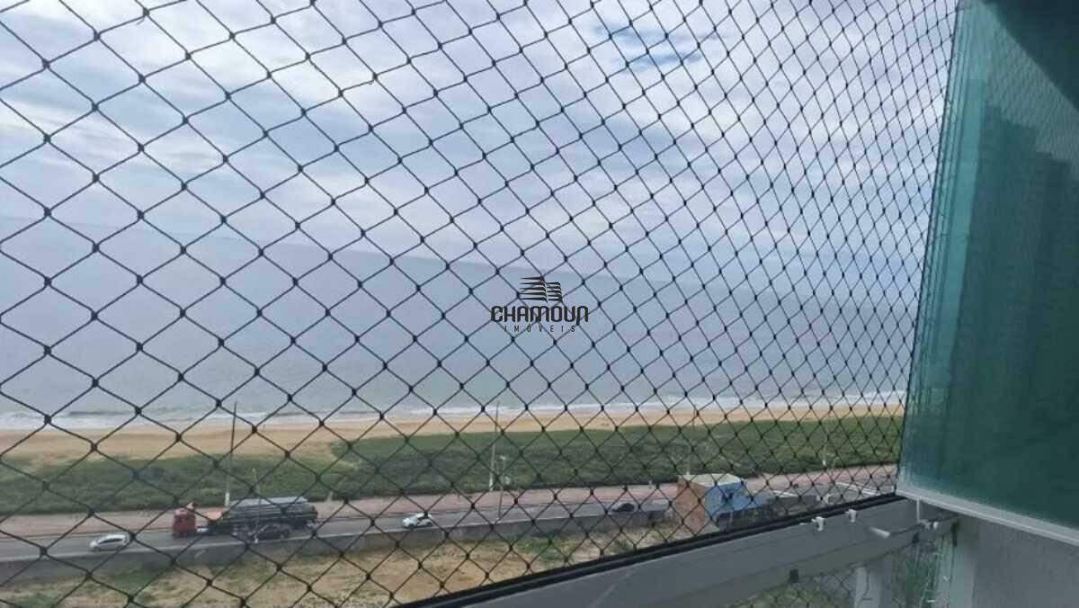 Apartamento à venda no Praia de Itaparica: 3 Quartos com Suíte – Frente para o Mar na Rodovia do Sol – Vila Velha/ES