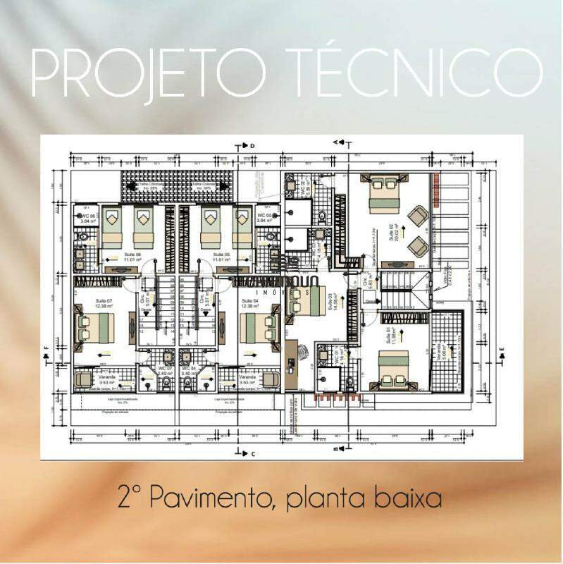 Apartamento à venda no Praia da Costa: OÁSIS LANÇAMENTO