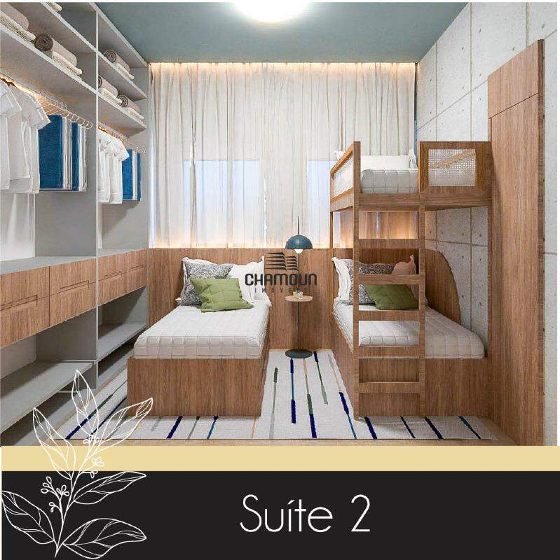 Apartamento à venda no Praia da Costa: OÁSIS LANÇAMENTO