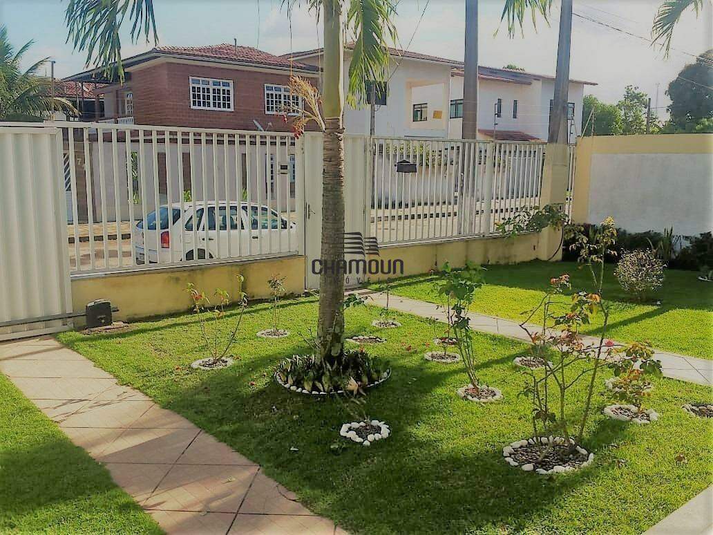 Casa à venda no Enseada Azul: Casa Duplex, 05 Quartos, Area Gourmet c/ Churrasqueira, 06 Vagas de garagem, Enseada Azul, Guarapari - ES