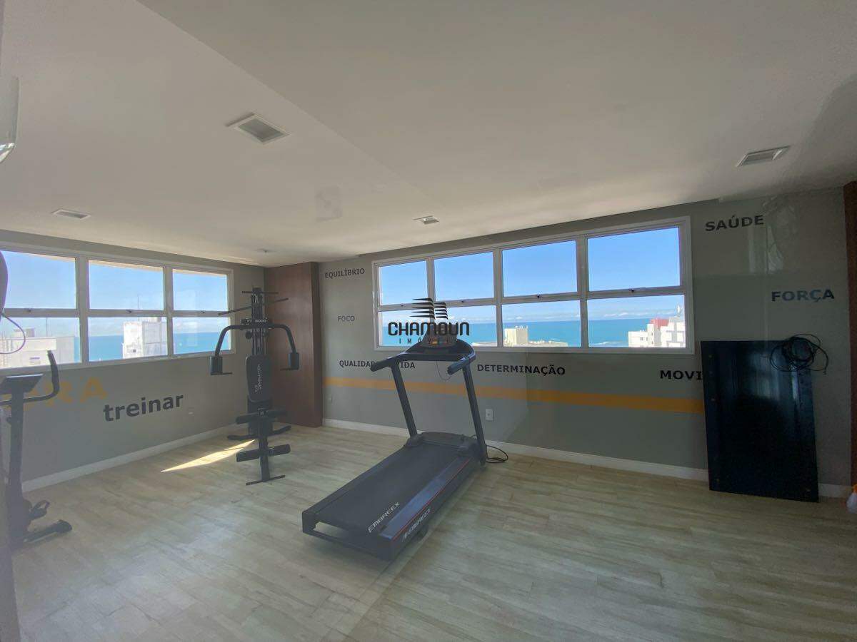 Apartamento à venda no Centro: Apartamento centro de Guarapari