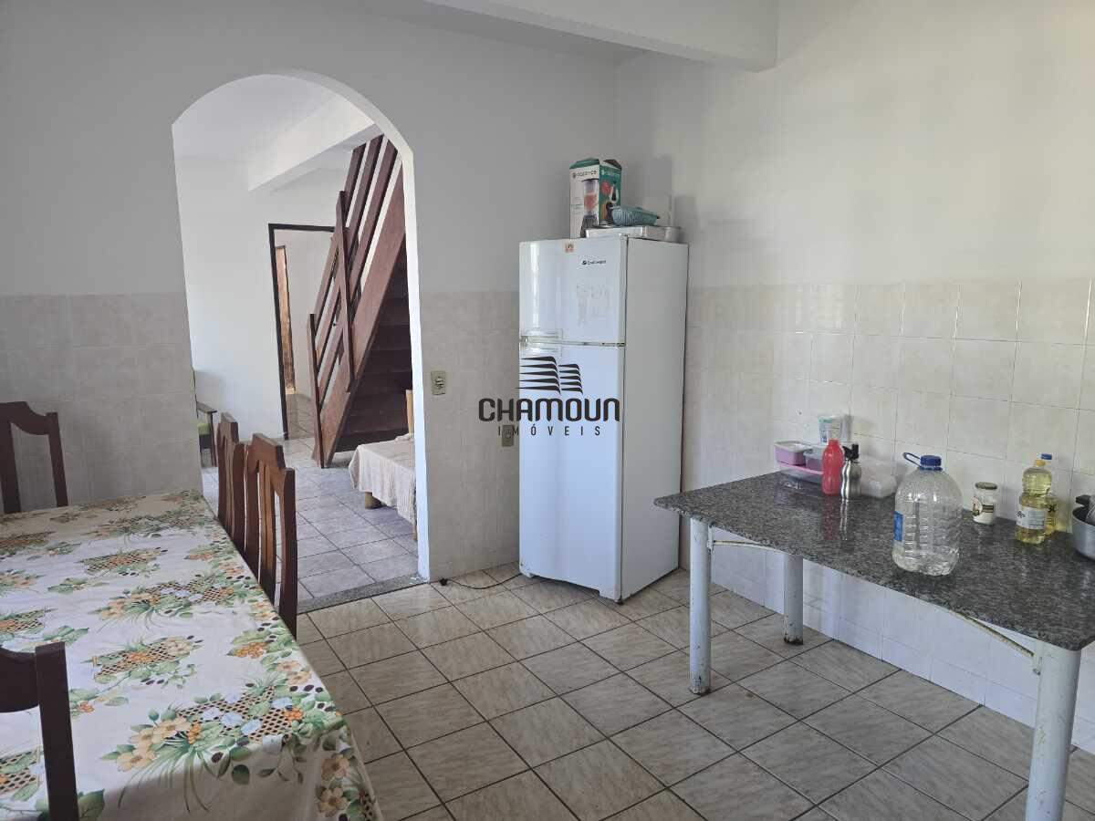 Casa à venda no Praia do Morro: 