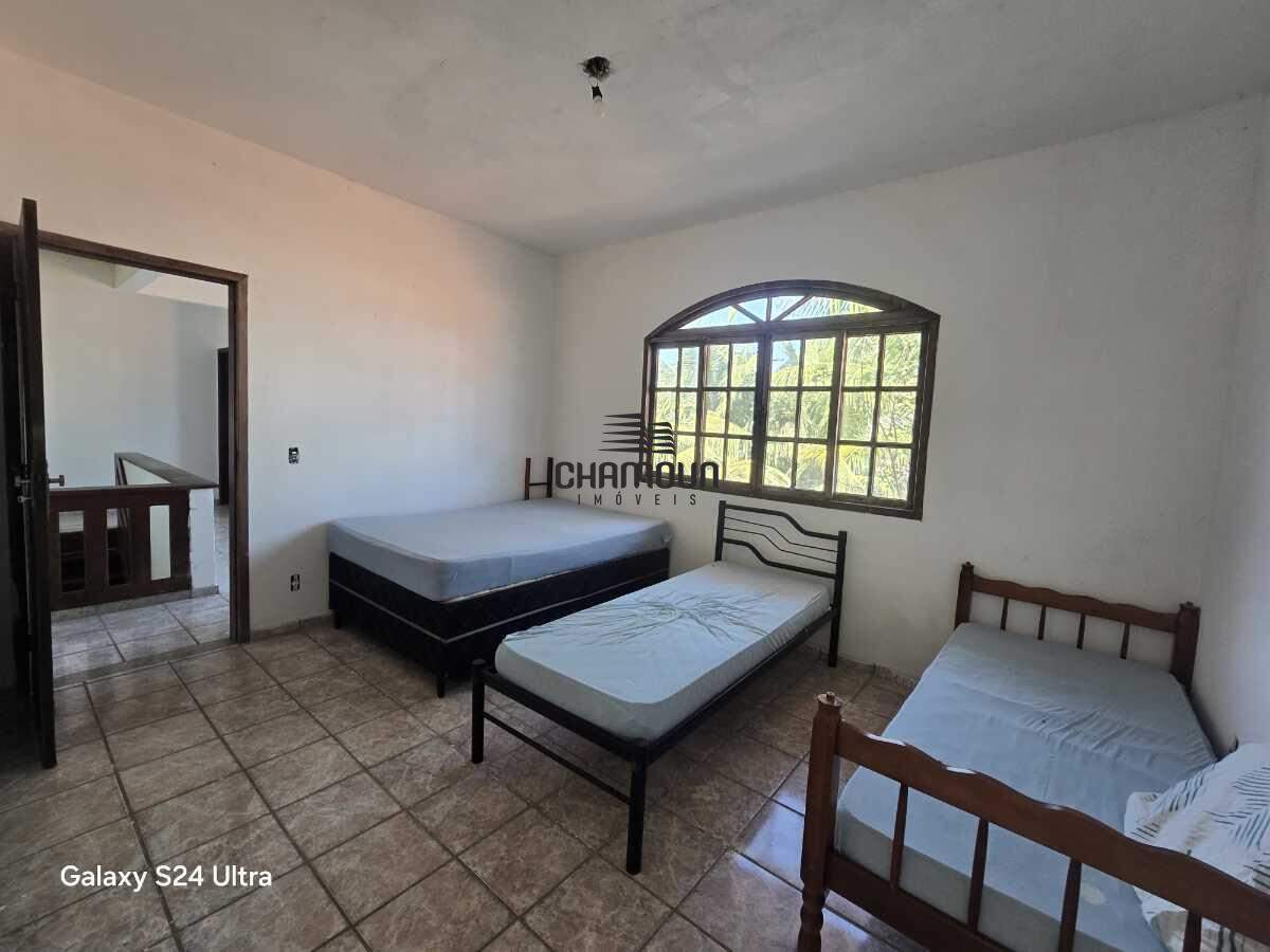 Casa à venda no Praia do Morro: 