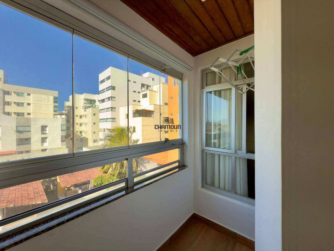 Apartamento à venda no Enseada Azul: 2 quartos 1 suíte na Enseada Azul