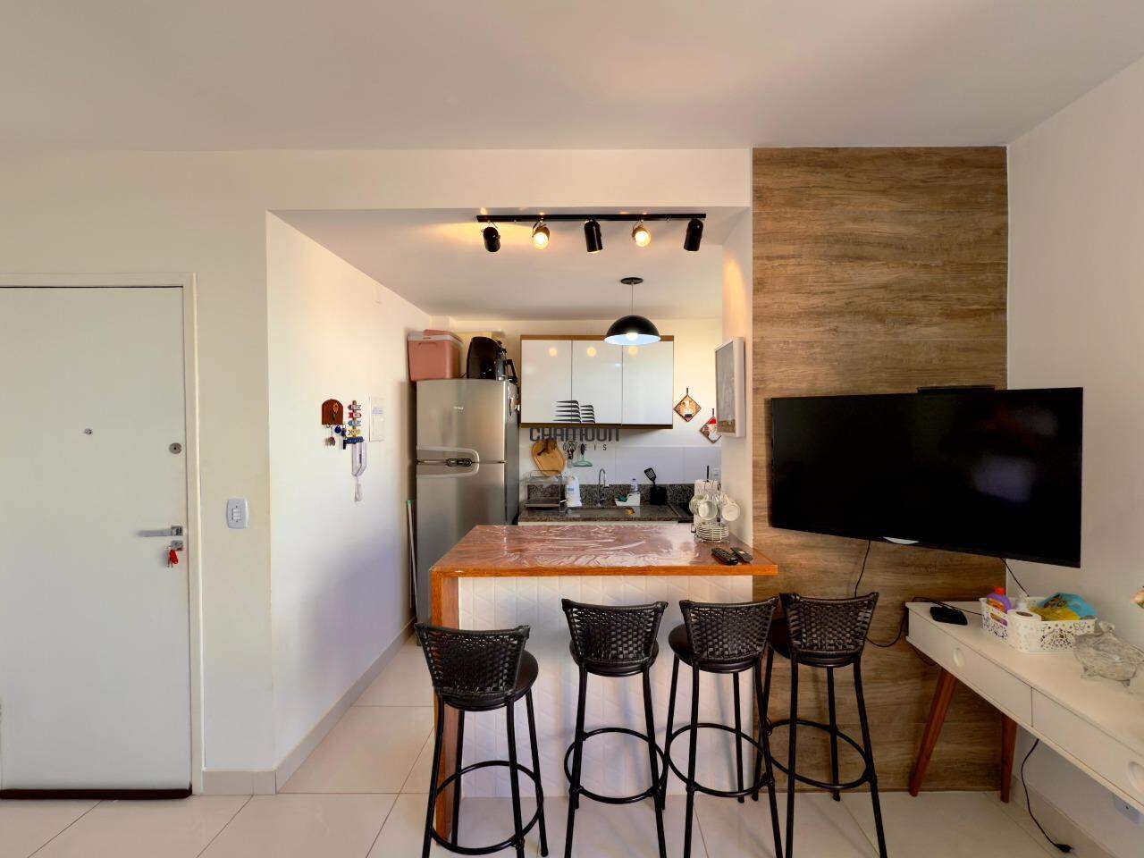 Apartamento à venda no Enseada Azul: 2 quartos 1 suíte na Enseada Azul