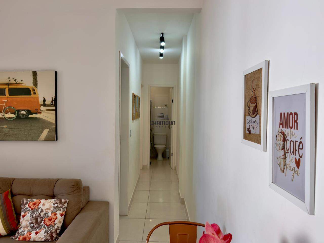 Apartamento à venda no Enseada Azul: 2 quartos 1 suíte na Enseada Azul