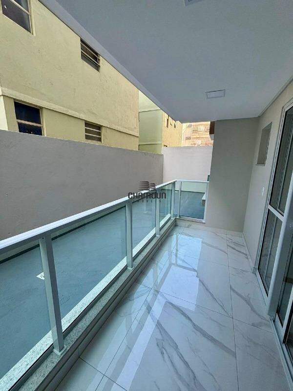 Apartamento à venda no Praia do Morro: 