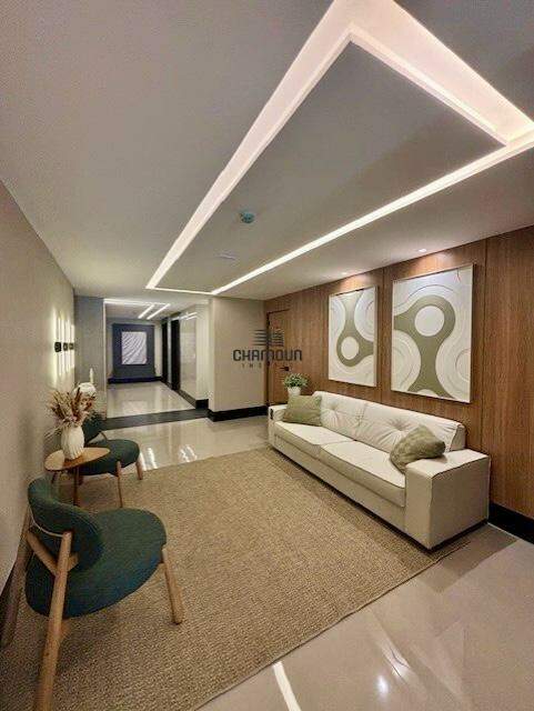 Apartamento à venda no Praia do Morro: 