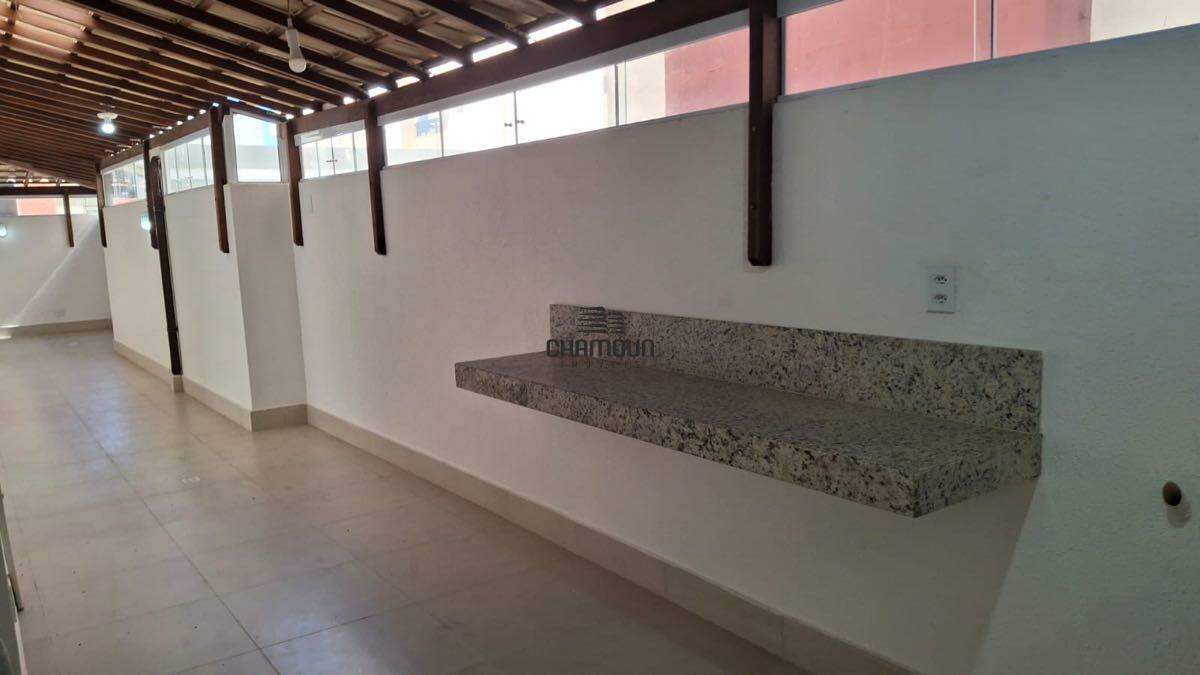 Apartamento à venda no Muquiçaba: Apartamento com Área Garden – 3 Quartos, Suíte e 2 Vagas – Excelente Localização!
