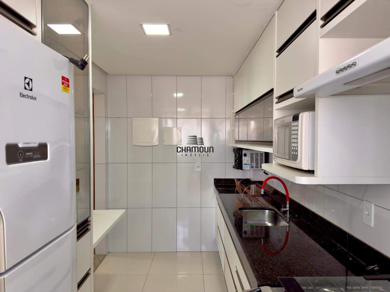 Apartamento à venda no Praia do Morro: 3 quartos 1 suíte 2 banheiros e 2 vagas na Praia do Morro