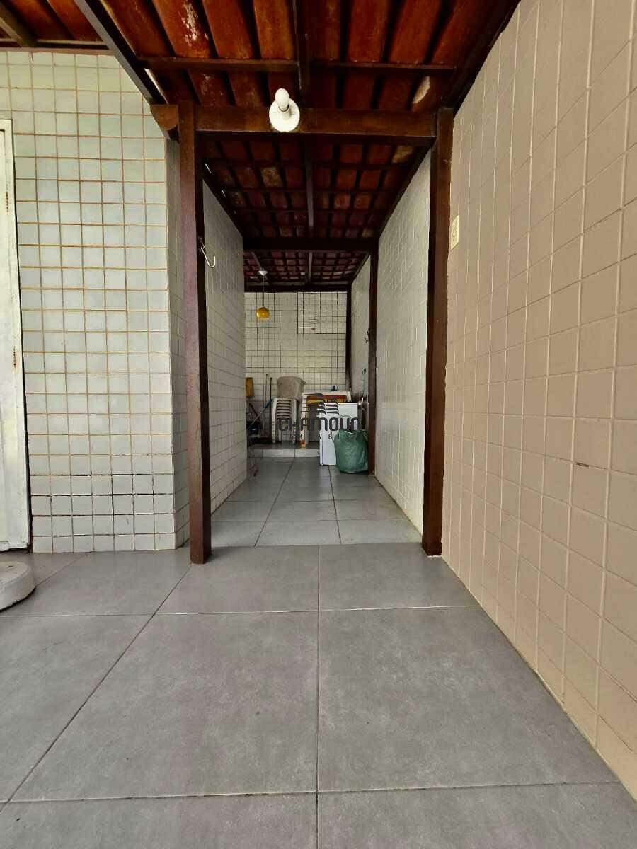 Apartamento à venda no Praia do Morro: Cobertura Duplex com Vista para o Mar – Praia do Morro, Guarapari-ES