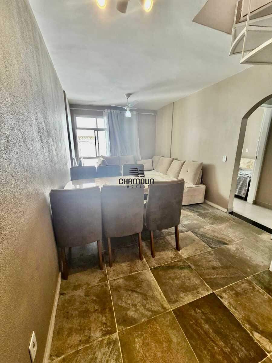 Apartamento à venda no Praia do Morro: Cobertura Duplex com Vista para o Mar – Praia do Morro, Guarapari-ES