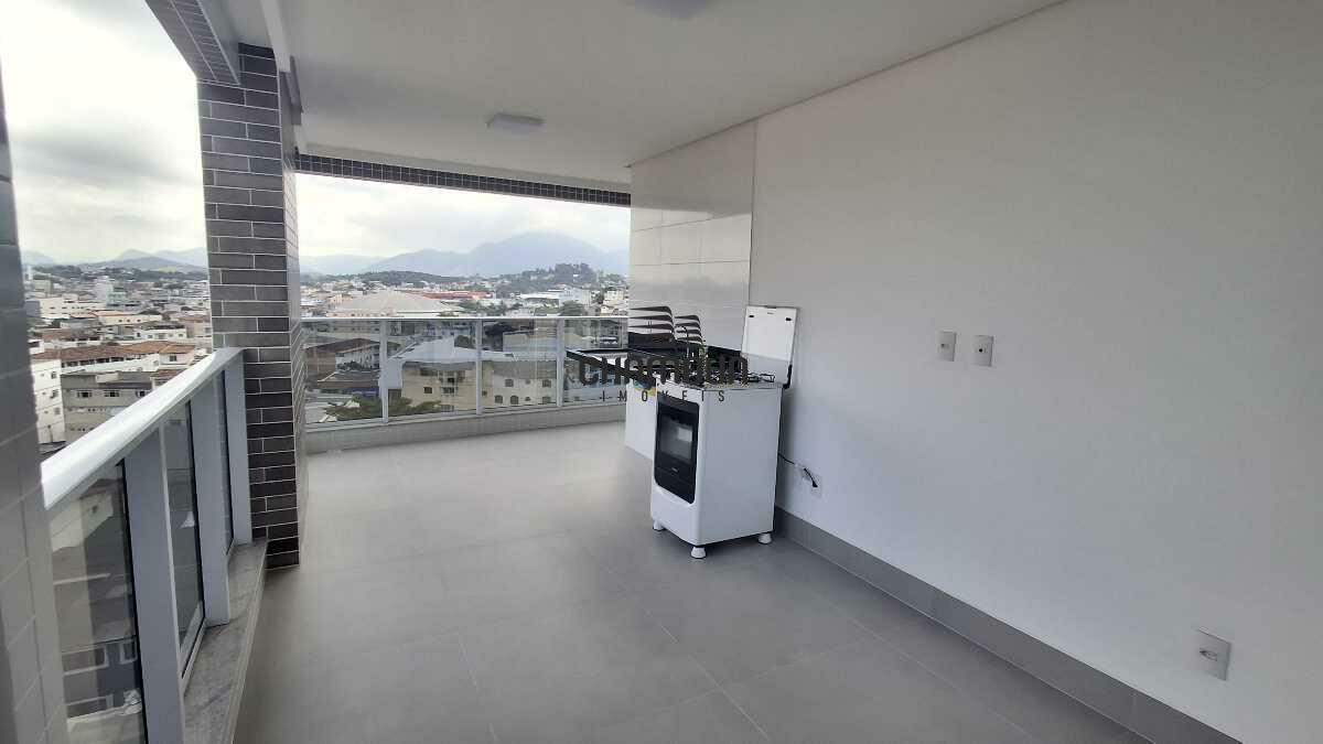 Apartamento à venda no Muquiçaba: 3 Quartos com Vista para as Montanhas em Guarapari!