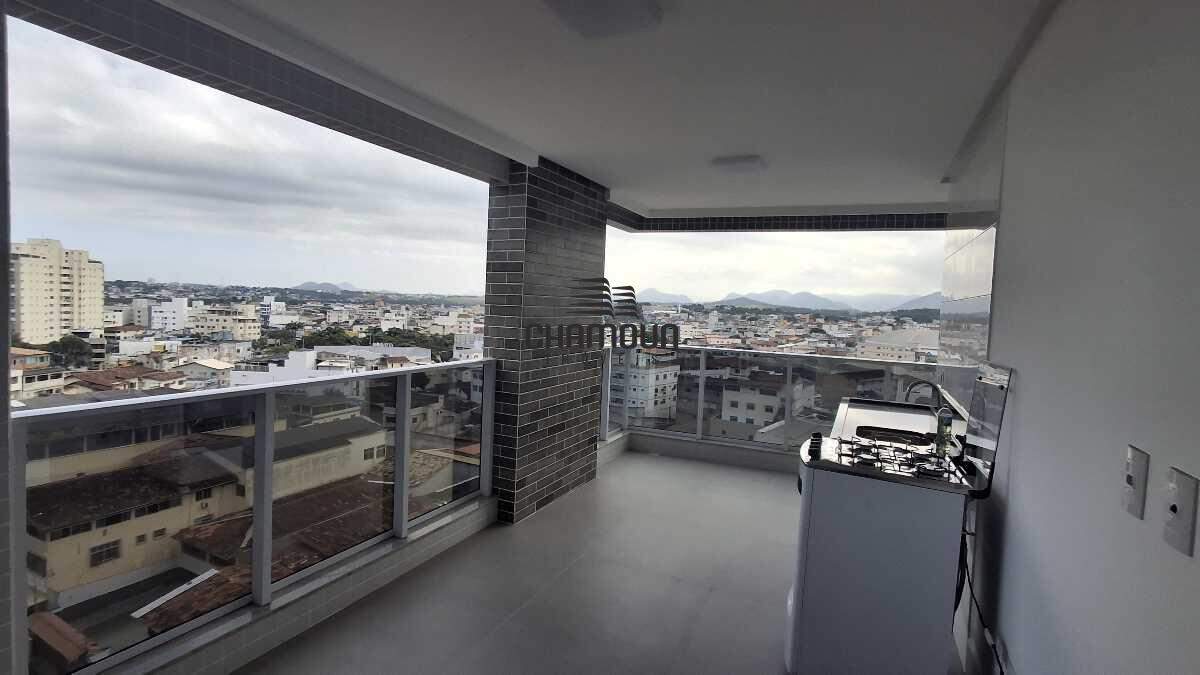 Apartamento à venda no Muquiçaba: 3 Quartos com Vista para as Montanhas em Guarapari!