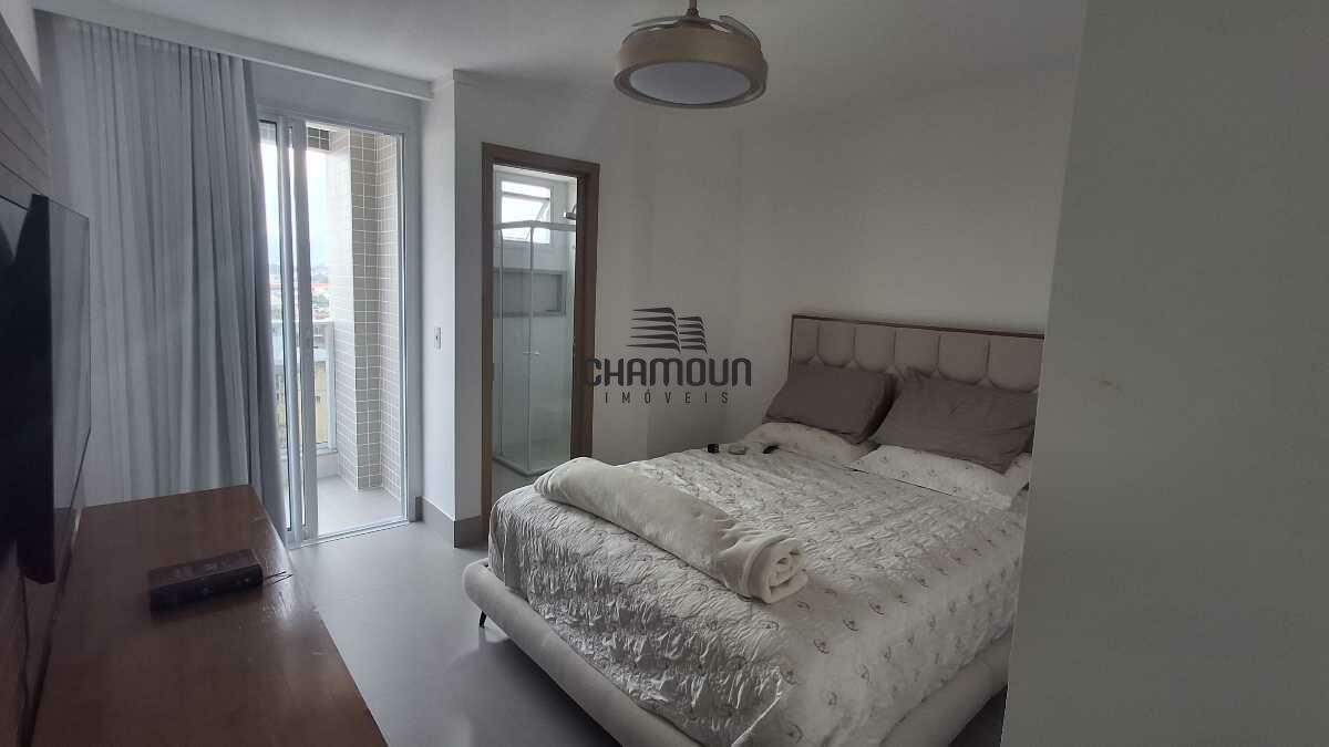 Apartamento à venda no Muquiçaba: 3 Quartos com Vista para as Montanhas em Guarapari!