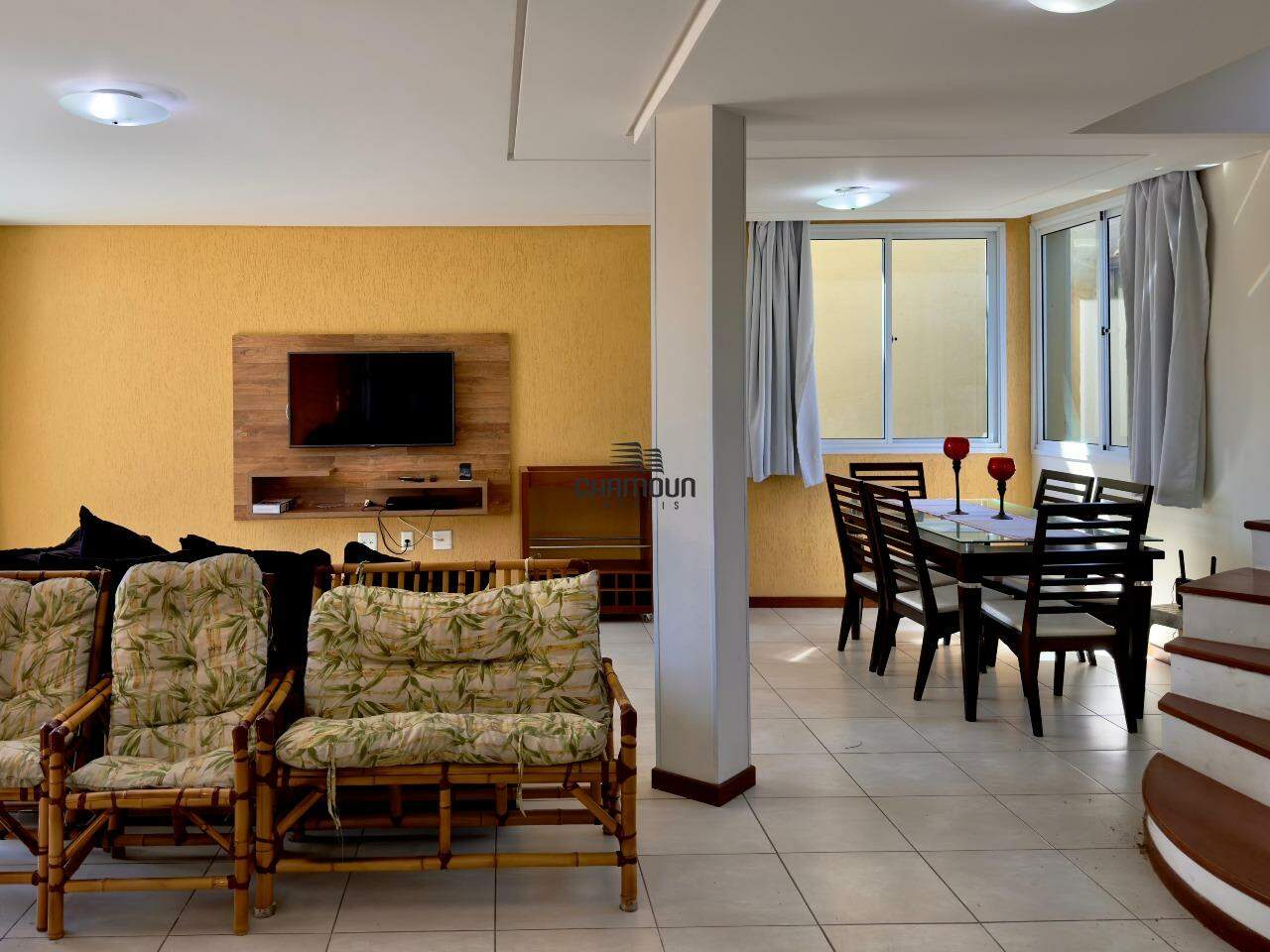 Casa à venda no Nova Guarapari: Casa 5 quartos 1 suíte 3 banheiros em Guarapari ES