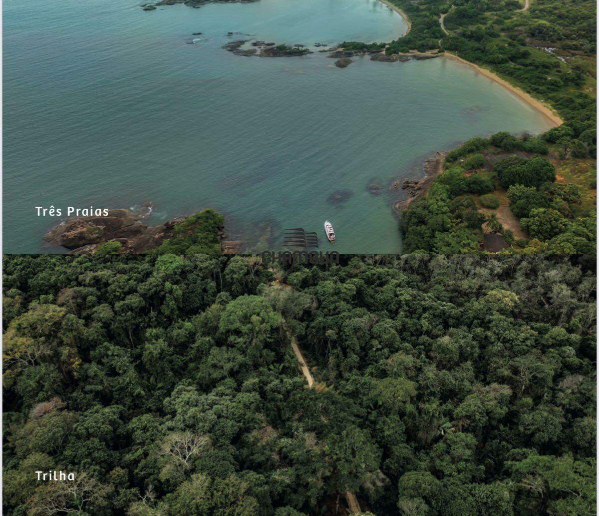 Terreno à venda no Perocão: Lote Alphaville Guarapari ES