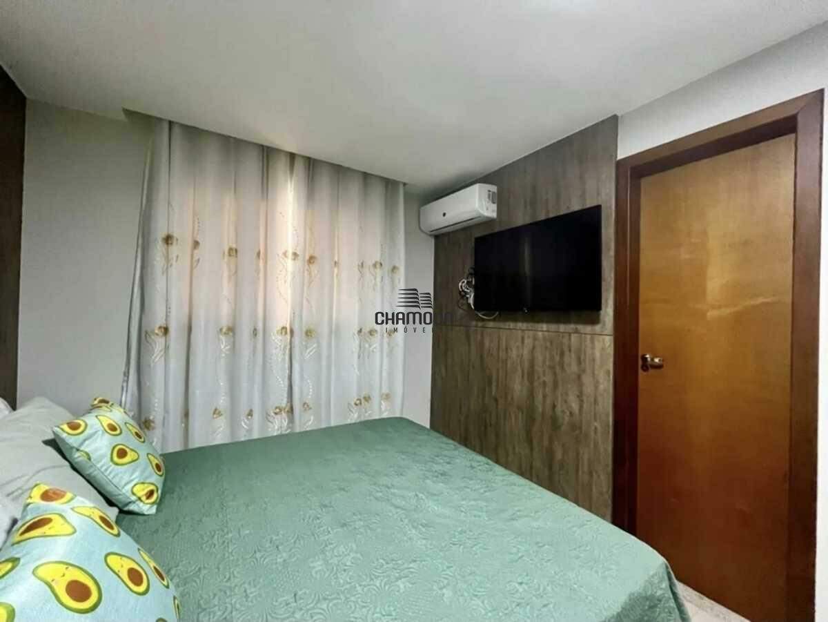 Apartamento à venda no Praia do Morro: Apartamento Praia do Morro, Guarapari/ES