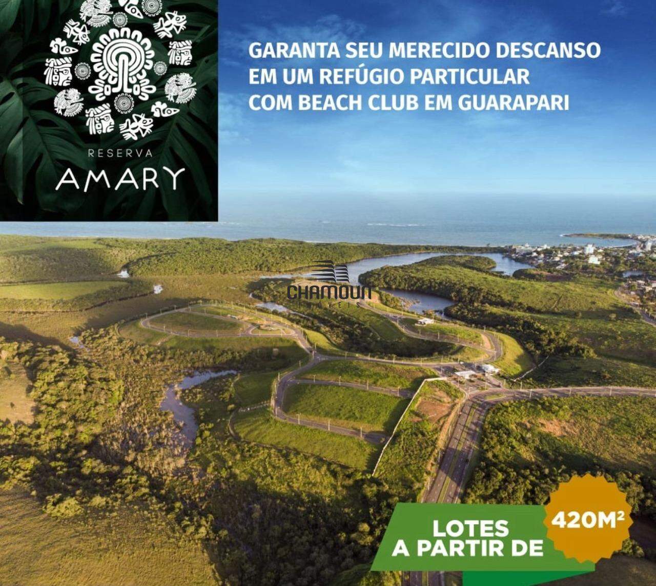Lote à venda no Nova Guarapari: Loteamento | / Nova Guarapari
