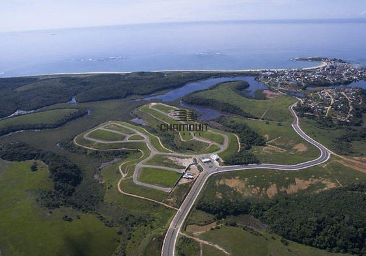 Lote à venda no Nova Guarapari: Loteamento | / Nova Guarapari