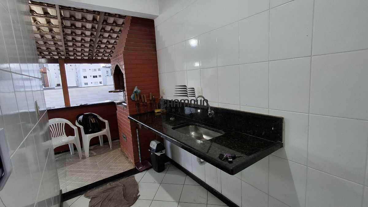 Apartamento à venda no Praia do Morro: Apartamento na Praia do Morro - Guarapari/ES
