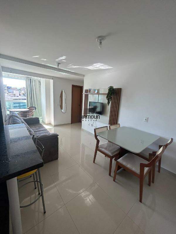 Apartamento à venda no Praia do Morro: Apartamento 1 quarto Praia do Morro Guarapari ES