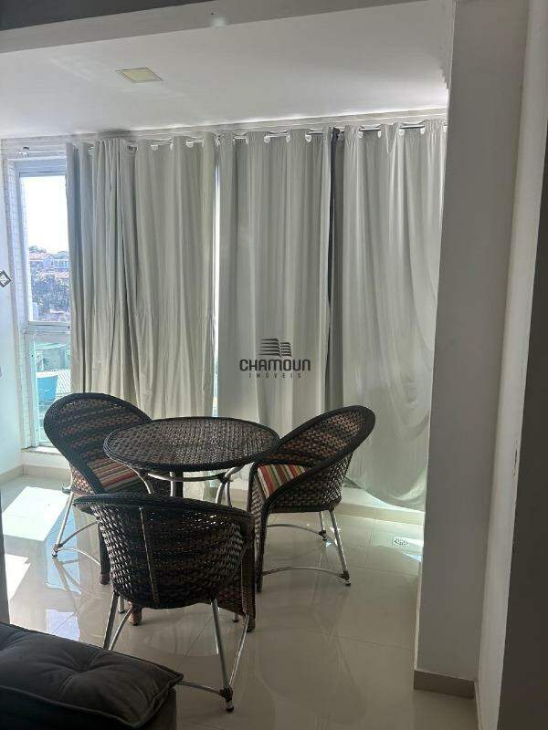 Apartamento à venda no Praia do Morro: Apartamento 1 quarto Praia do Morro Guarapari ES
