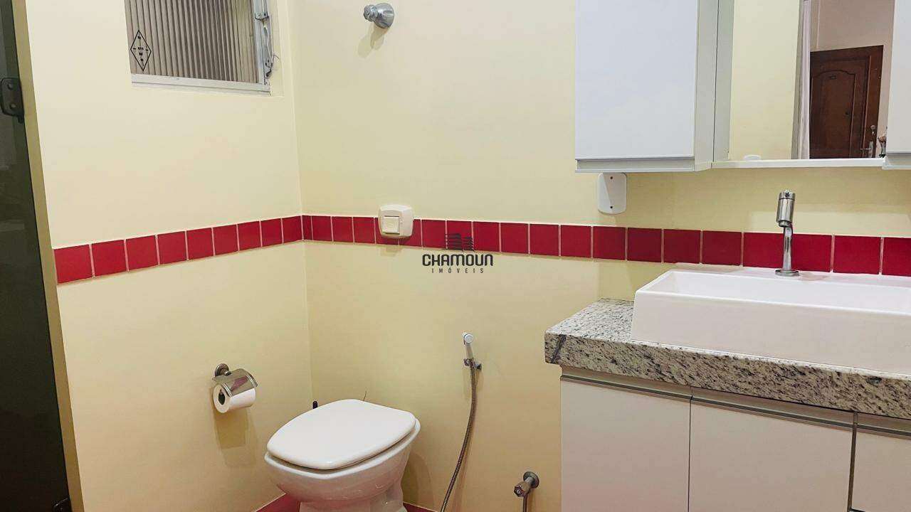 Apartamento à venda no Centro: Apartamento de 2 quartos no centro de Guarapari