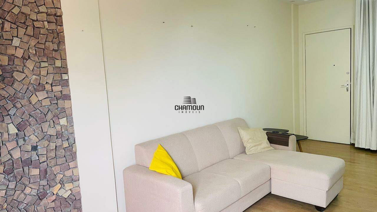 Apartamento à venda no Centro: Apartamento de 2 quartos no centro de Guarapari
