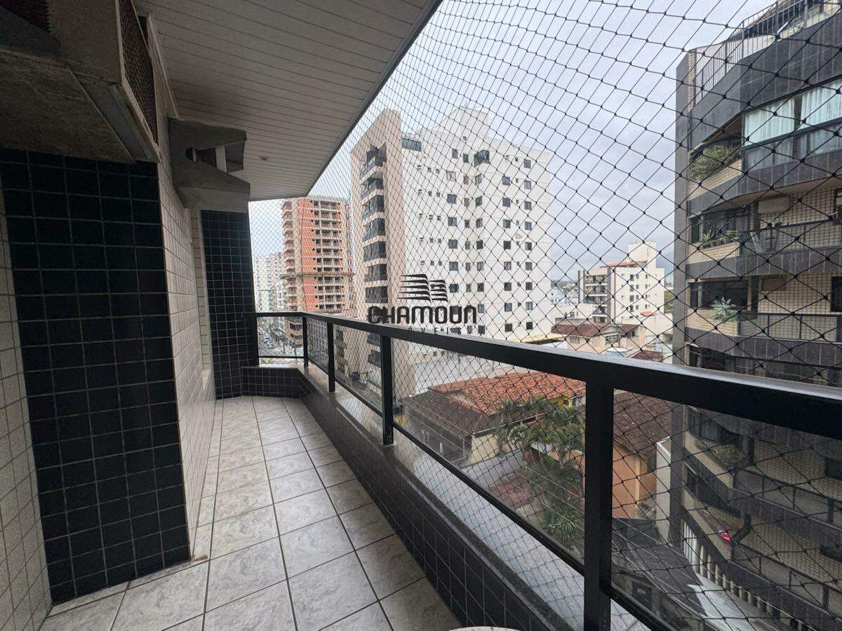 Apartamento à venda no Praia do Morro: Apartamento 3 quartos - Praia do Morro em Guarapari ES