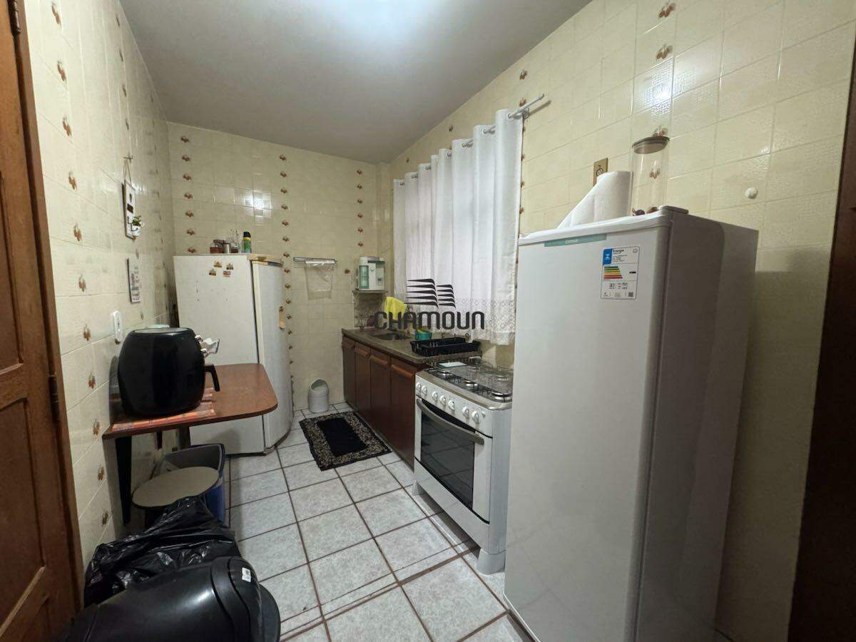 Apartamento à venda no Praia do Morro: Apartamento 3 quartos - Praia do Morro em Guarapari ES