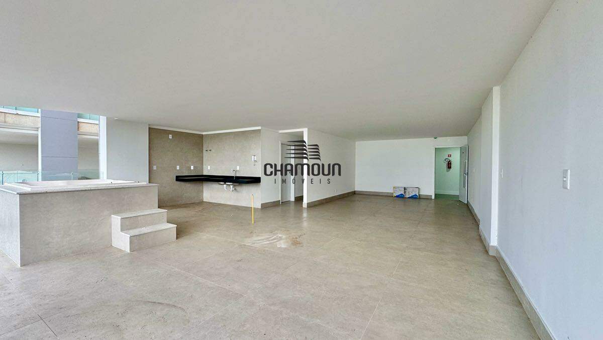 Apartamento à venda no Enseada Azul: Apartamento 4 quartos em Bacutia Guarapari 