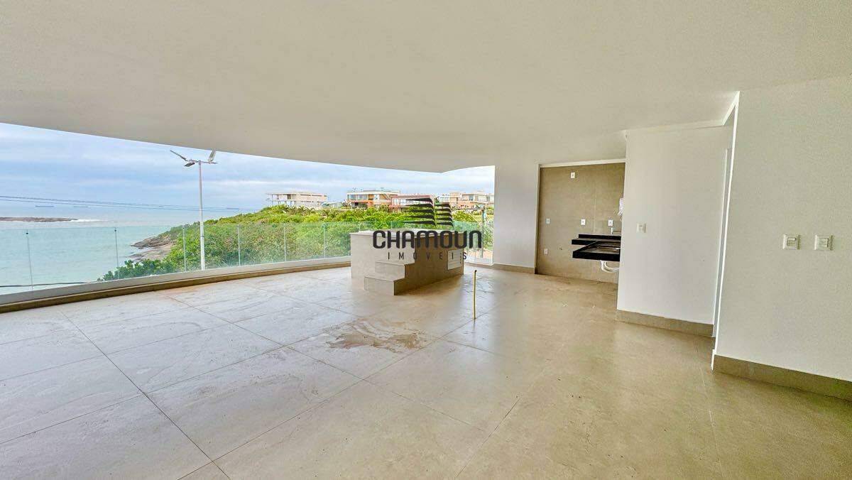 Apartamento à venda no Enseada Azul: Apartamento 4 quartos em Bacutia Guarapari 