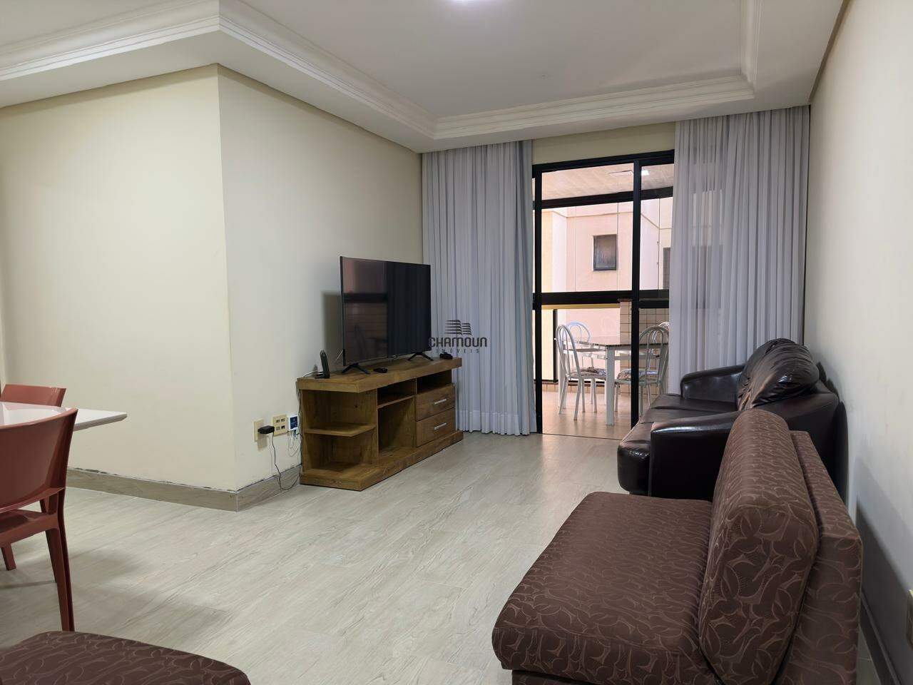 Apartamento para aluguel no Praia do Morro: 