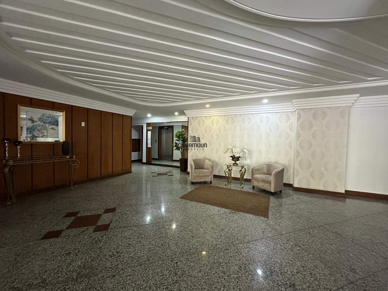 Apartamento para aluguel no Praia do Morro: 
