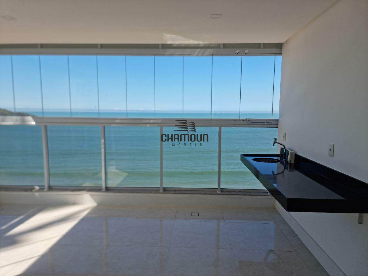 Apartamento à venda no Praia do Morro: Apartamento 4 suítes Praia do Morro