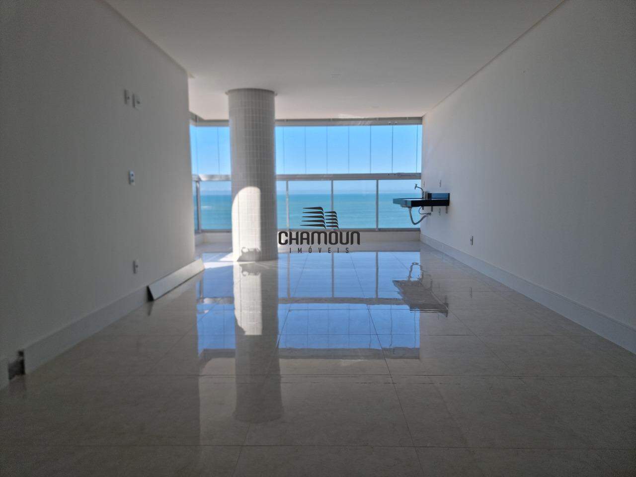 Apartamento à venda no Praia do Morro: Apartamento 4 suítes Praia do Morro