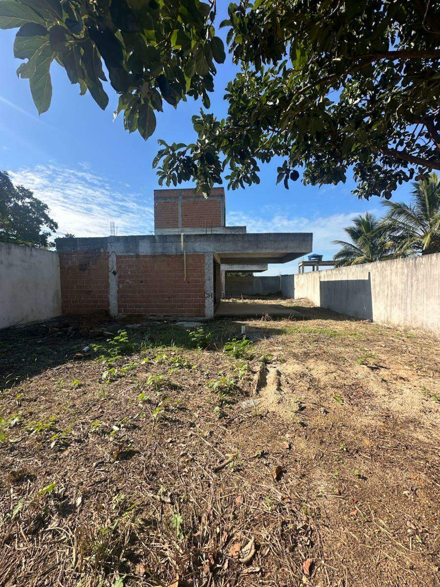 Lote à venda no Nova Guarapari: 