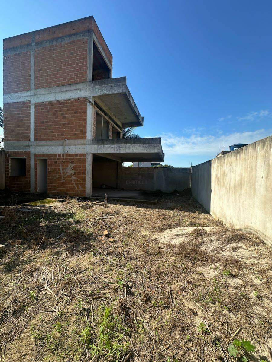 Lote à venda no Nova Guarapari: 