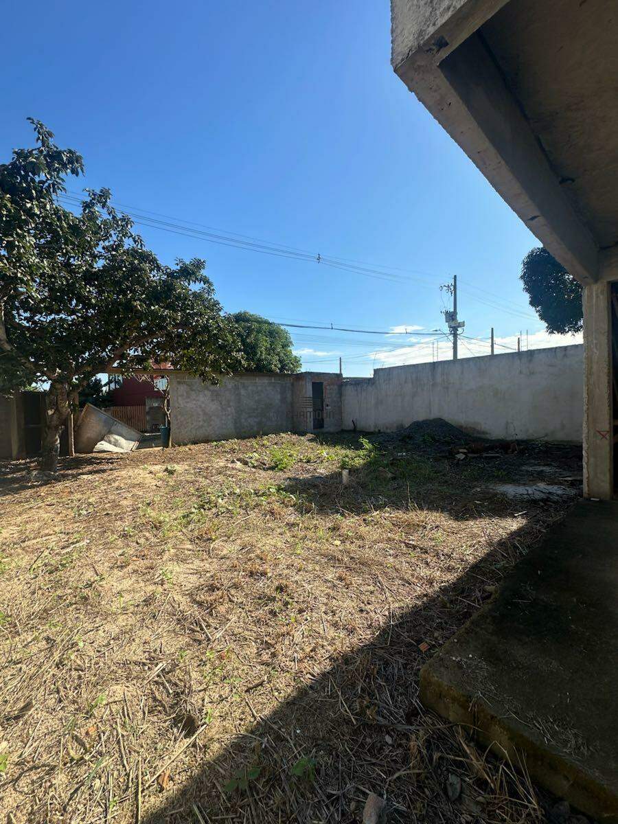 Lote à venda no Nova Guarapari: 