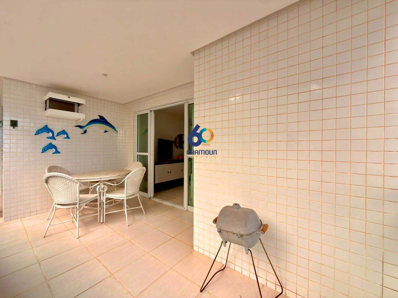 Apartamento à venda no Enseada Azul: Apartamento 3 quartos 2 suítes na Praia de Peracanga