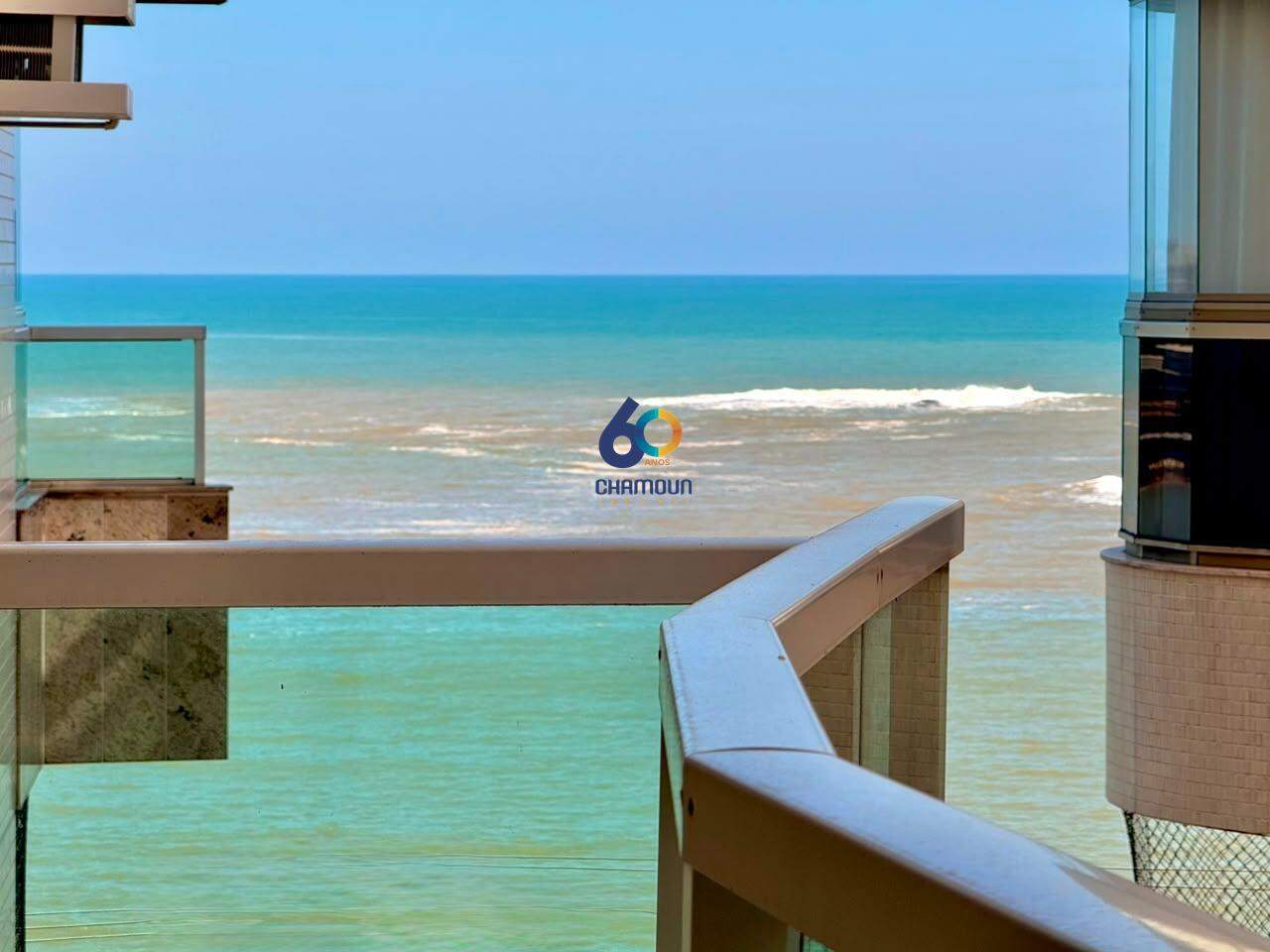 Apartamento à venda no Enseada Azul: Apartamento 3 quartos 2 suítes na Praia de Peracanga